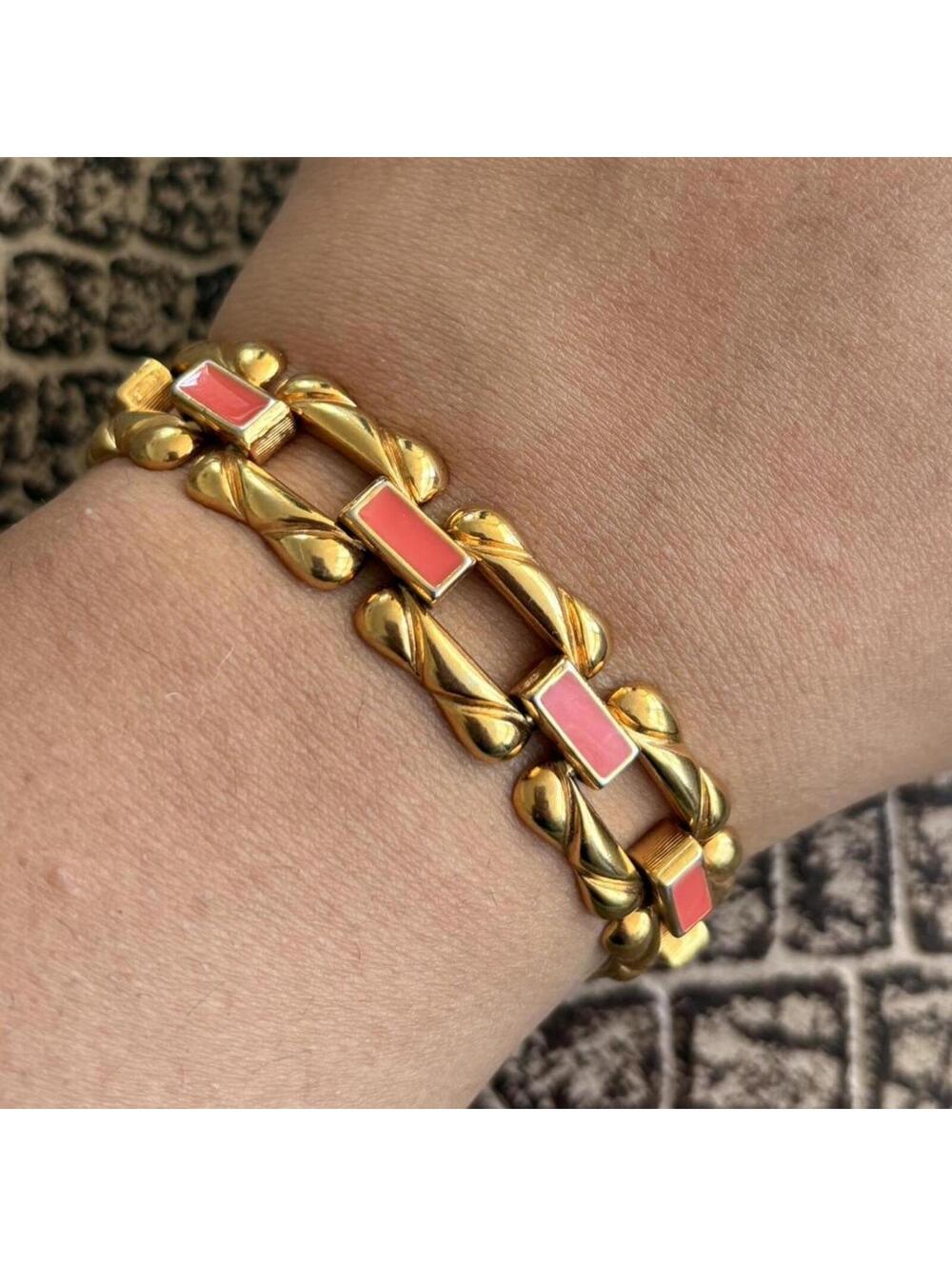 VINTAGE D’ORLAN BRACELET